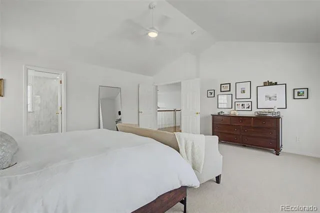 315 Sedona Drive Colorado Springs, CO 80921