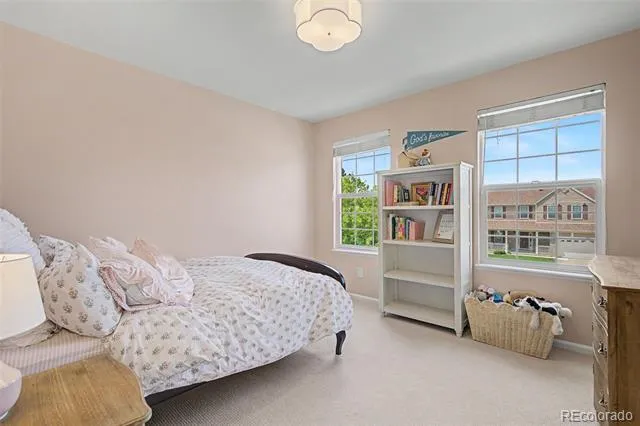 315 Sedona Drive Colorado Springs, CO 80921