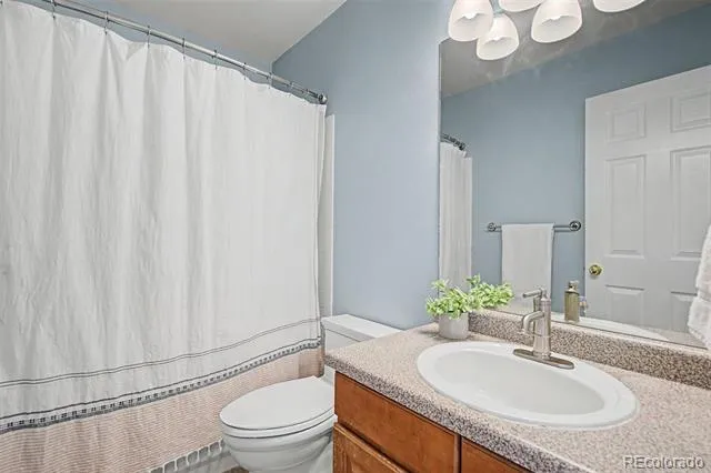 315 Sedona Drive Colorado Springs, CO 80921