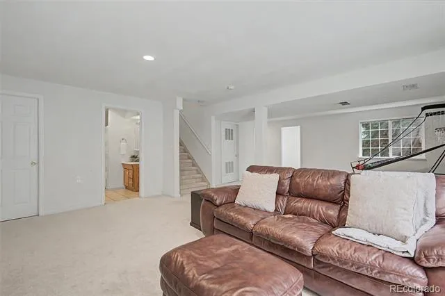315 Sedona Drive Colorado Springs, CO 80921