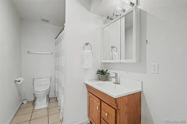 315 Sedona Drive Colorado Springs, CO 80921
