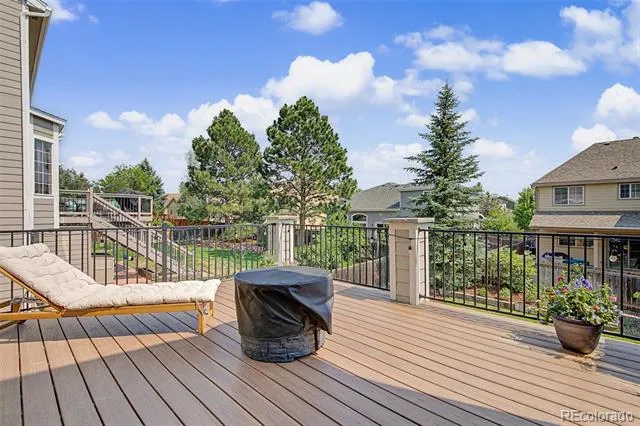 315 Sedona Drive Colorado Springs, CO 80921
