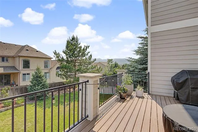 315 Sedona Drive Colorado Springs, CO 80921