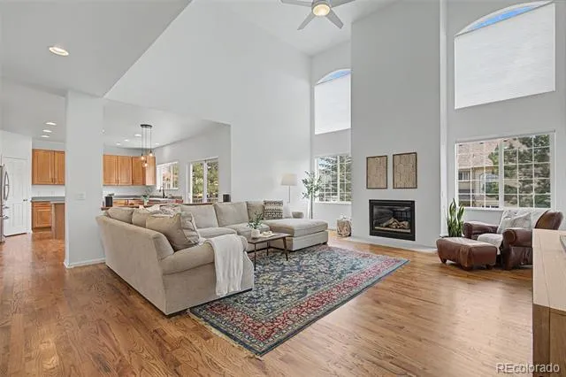 315 Sedona Drive Colorado Springs, CO 80921