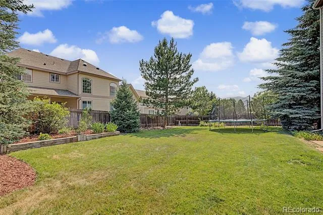 315 Sedona Drive Colorado Springs, CO 80921