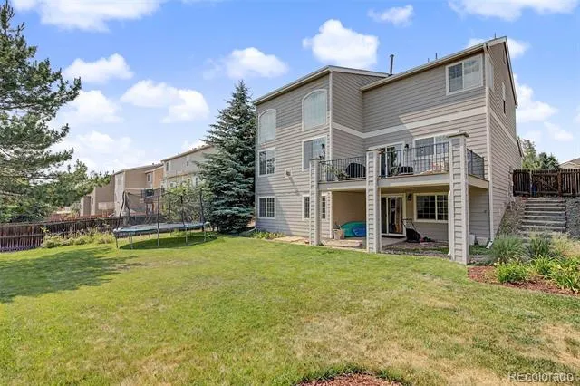 315 Sedona Drive Colorado Springs, CO 80921