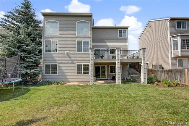 315 Sedona Drive Colorado Springs, CO 80921