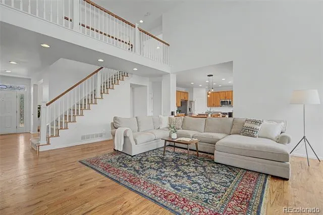 315 Sedona Drive Colorado Springs, CO 80921
