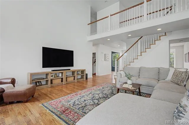 315 Sedona Drive Colorado Springs, CO 80921