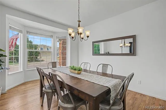 315 Sedona Drive Colorado Springs, CO 80921
