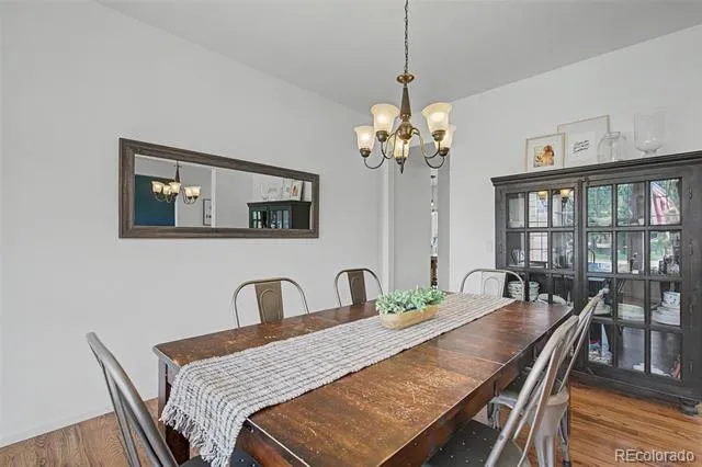 315 Sedona Drive Colorado Springs, CO 80921
