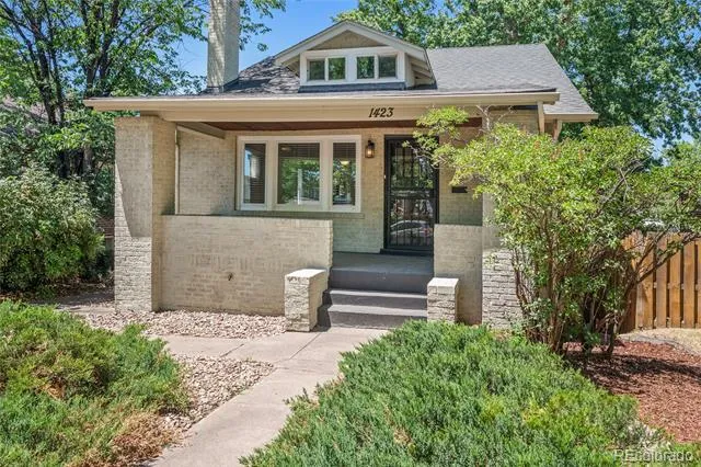 1423 S University Boulevard Denver, CO 80210