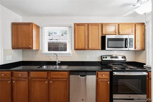 1423 S University Boulevard Denver, CO 80210