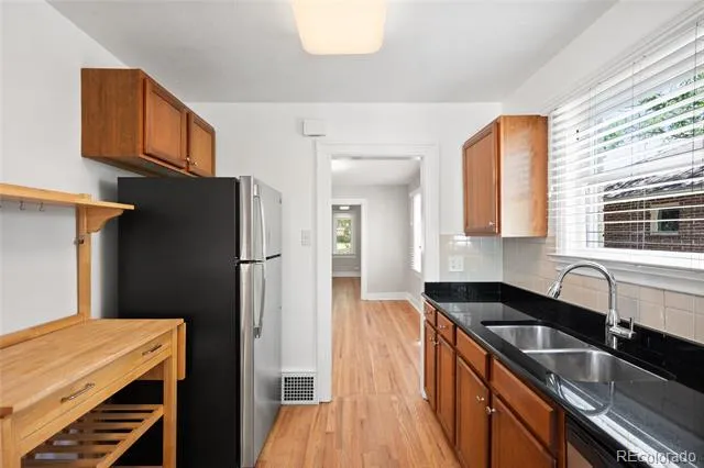 1423 S University Boulevard Denver, CO 80210