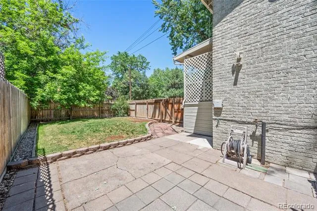 1423 S University Boulevard Denver, CO 80210