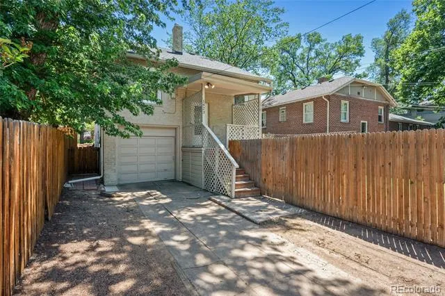 1423 S University Boulevard Denver, CO 80210