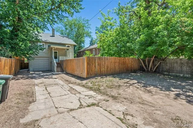 1423 S University Boulevard Denver, CO 80210