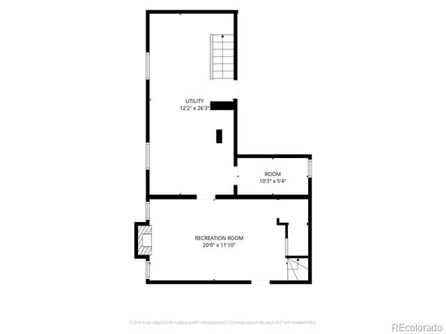 1423 S University Boulevard Denver, CO 80210