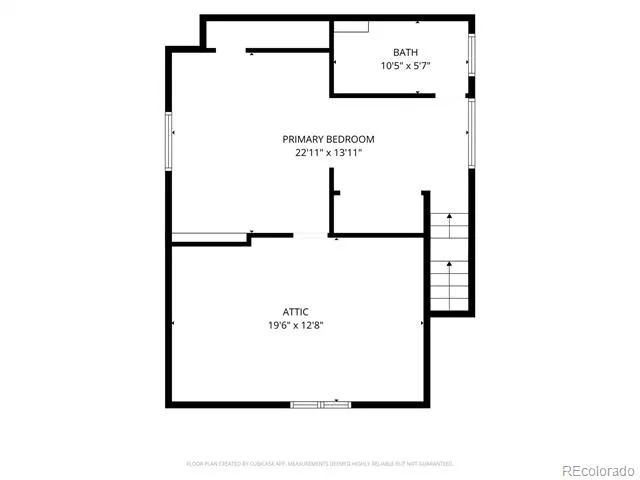 1423 S University Boulevard Denver, CO 80210
