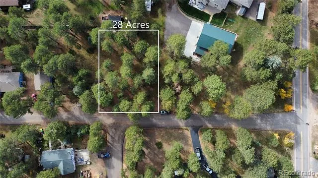 26698 De Berry Street Conifer, CO 80433