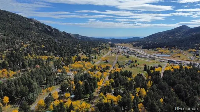 26698 De Berry Street Conifer, CO 80433