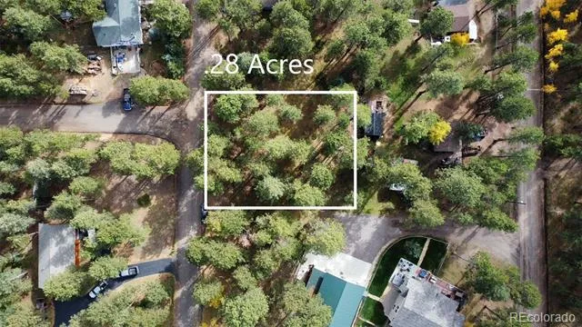 26698 De Berry Street Conifer, CO 80433