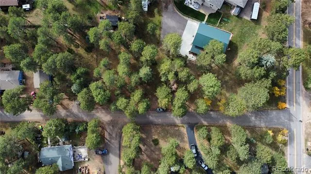 26698 De Berry Street Conifer, CO 80433