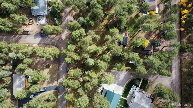 26698 De Berry Street Conifer, CO 80433