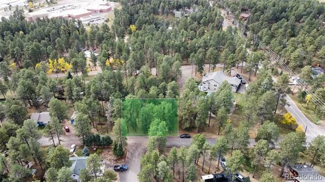 26698 De Berry Street Conifer, CO 80433