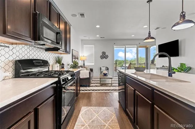 10421 Yosemite Street Henderson, CO 80640