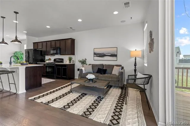 10421 Yosemite Street Henderson, CO 80640