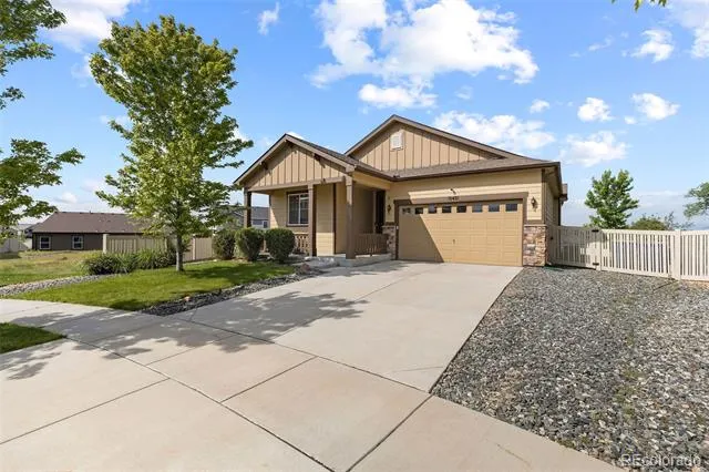 10421 Yosemite Street Henderson, CO 80640