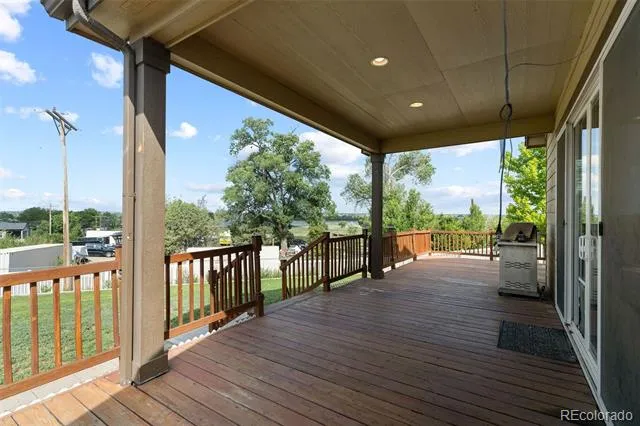 10421 Yosemite Street Henderson, CO 80640