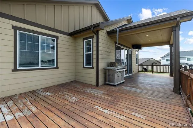 10421 Yosemite Street Henderson, CO 80640