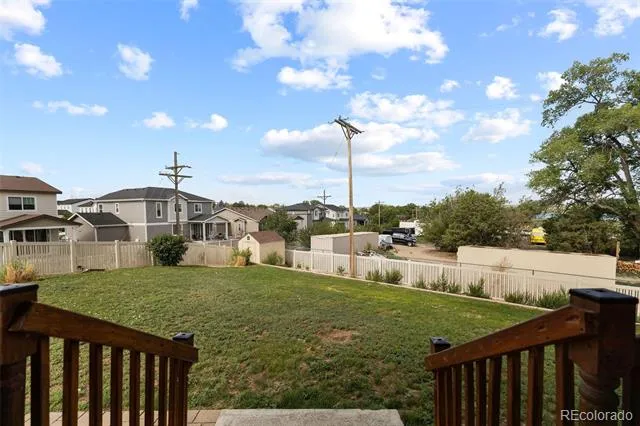 10421 Yosemite Street Henderson, CO 80640