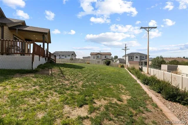 10421 Yosemite Street Henderson, CO 80640