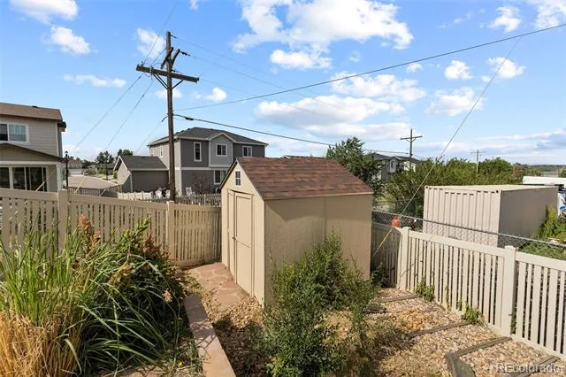 10421 Yosemite Street Henderson, CO 80640