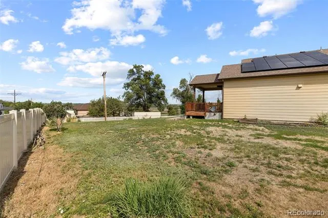 10421 Yosemite Street Henderson, CO 80640