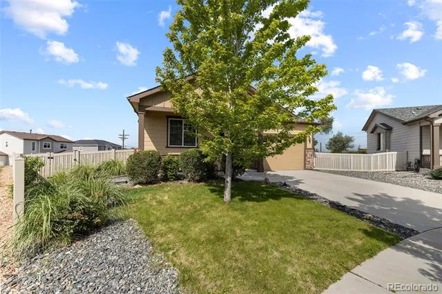 10421 Yosemite Street Henderson, CO 80640