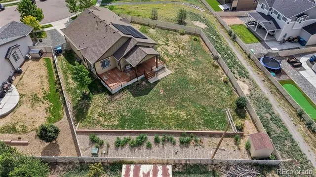 10421 Yosemite Street Henderson, CO 80640