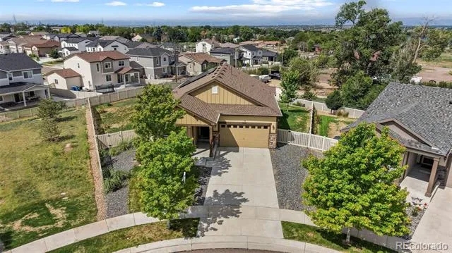 10421 Yosemite Street Henderson, CO 80640