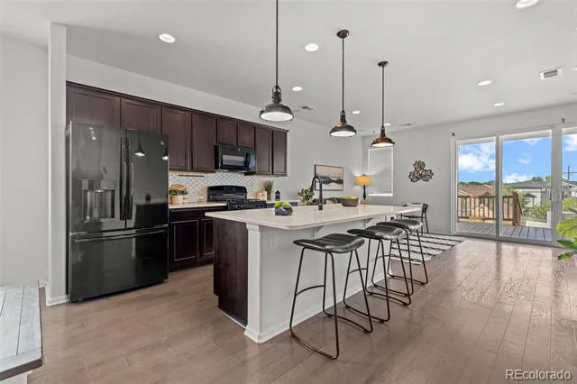 10421 Yosemite Street Henderson, CO 80640