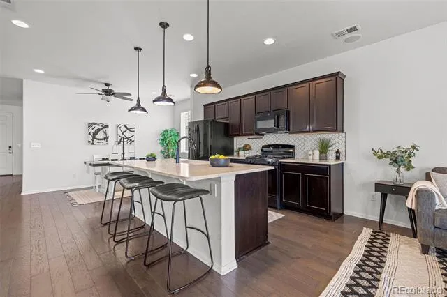 10421 Yosemite Street Henderson, CO 80640