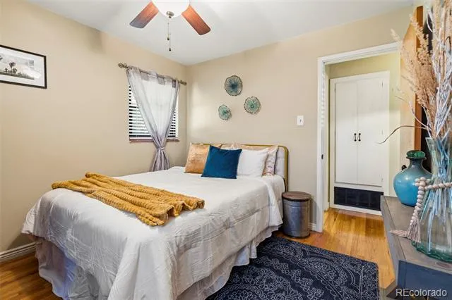 2242 S Meade Street Denver, CO 80219