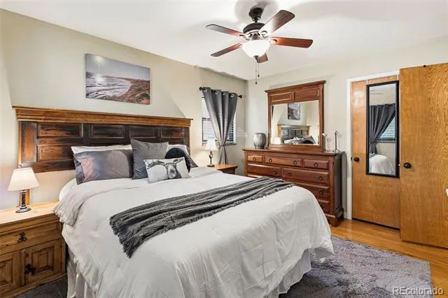 2242 S Meade Street Denver, CO 80219