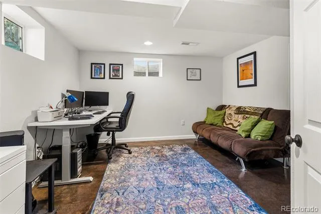 2242 S Meade Street Denver, CO 80219