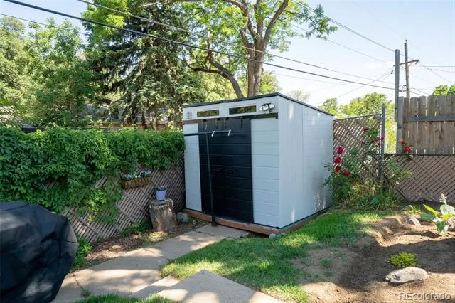 2242 S Meade Street Denver, CO 80219
