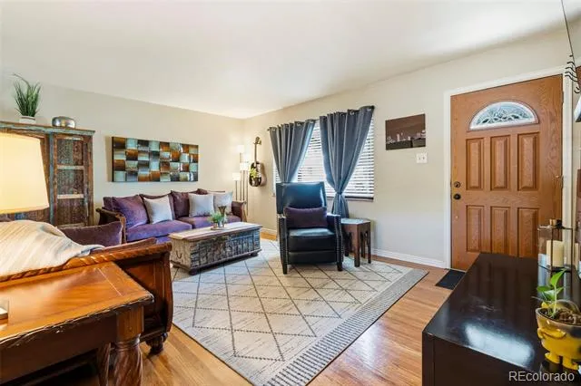 2242 S Meade Street Denver, CO 80219