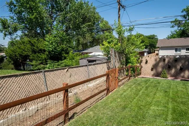 2242 S Meade Street Denver, CO 80219