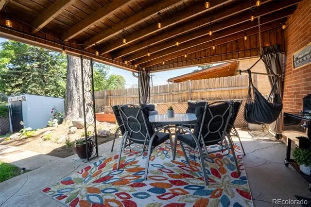 2242 S Meade Street Denver, CO 80219